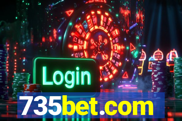 735bet.com