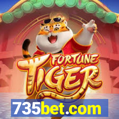 735bet.com