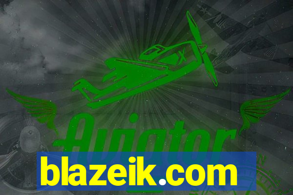 blazeik.com