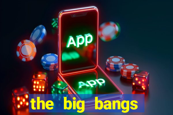 the big bangs theory online dublado