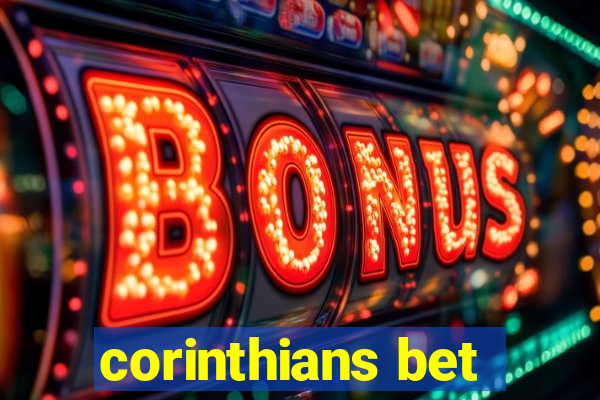 corinthians bet