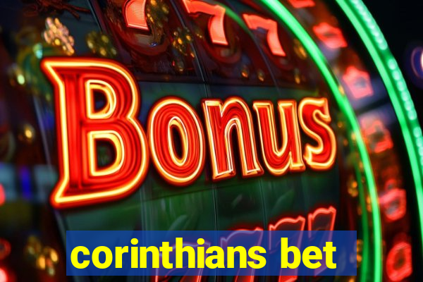 corinthians bet