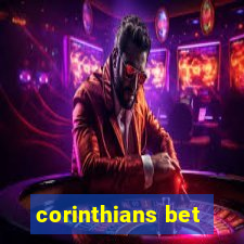 corinthians bet