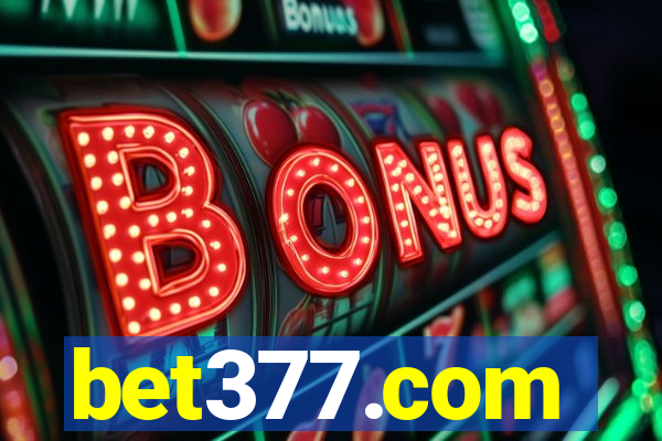 bet377.com