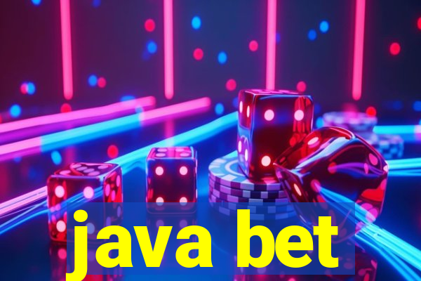 java bet