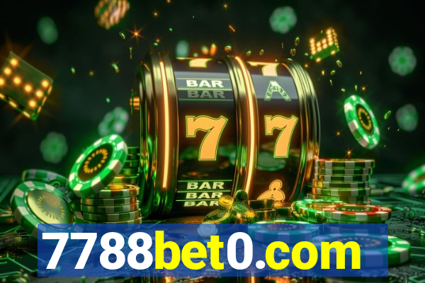 7788bet0.com