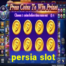 persia slot