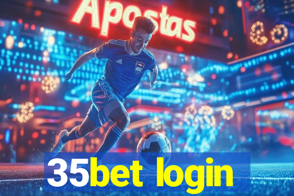 35bet login