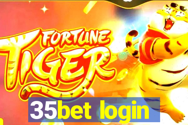 35bet login