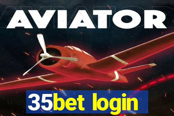 35bet login