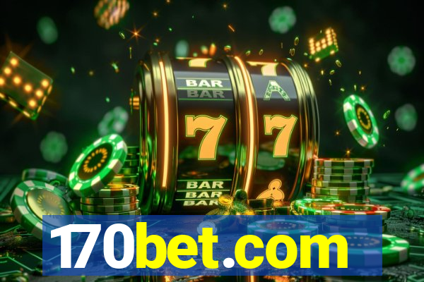 170bet.com