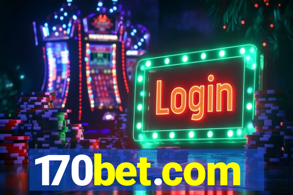 170bet.com