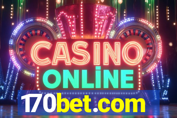 170bet.com