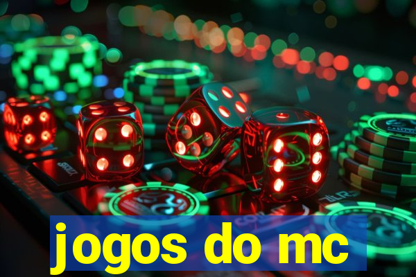 jogos do mc