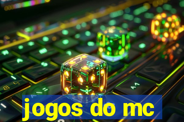 jogos do mc