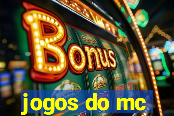 jogos do mc