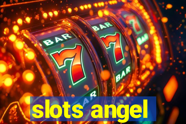 slots angel