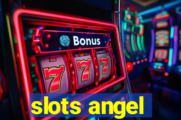 slots angel