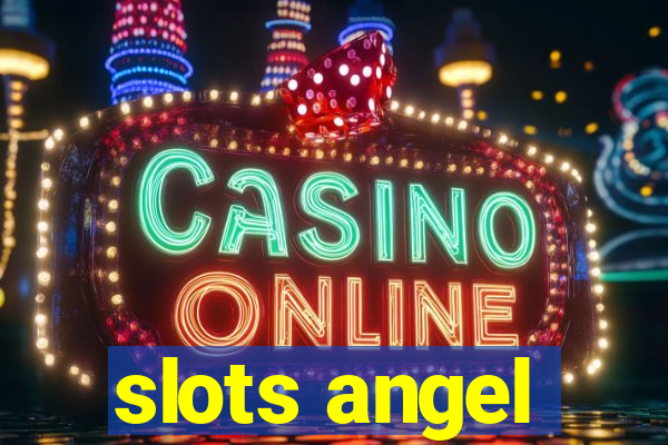 slots angel