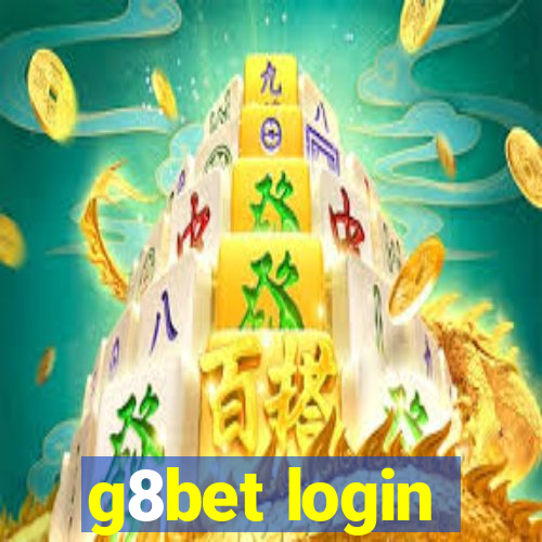 g8bet login