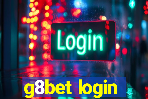 g8bet login