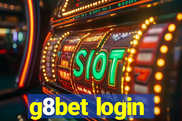 g8bet login