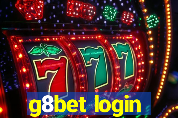 g8bet login