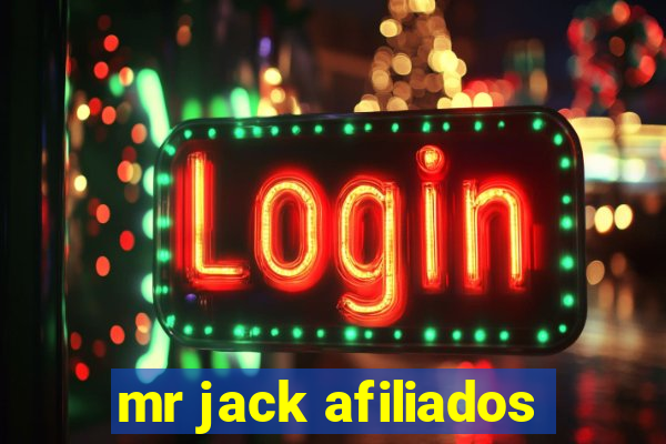 mr jack afiliados