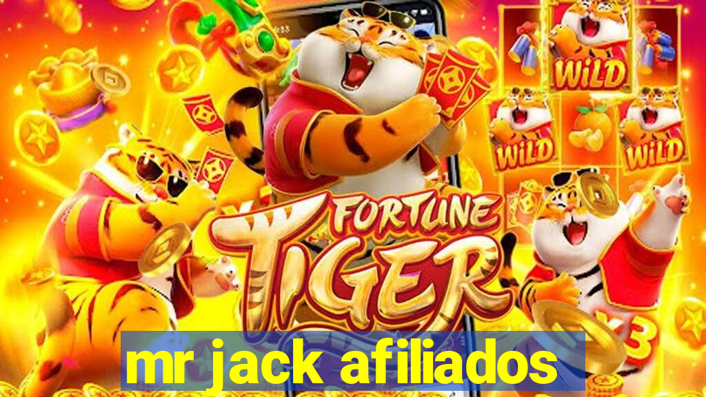 mr jack afiliados