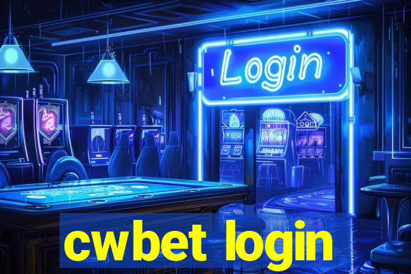 cwbet login