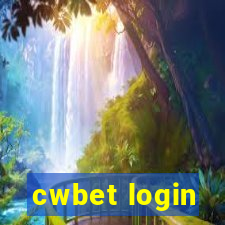 cwbet login