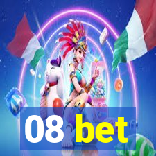 08 bet