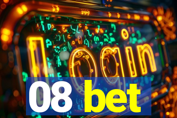 08 bet