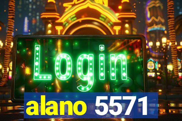 alano 5571