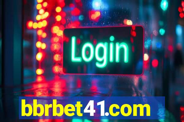 bbrbet41.com