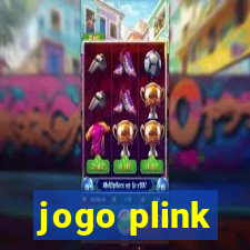 jogo plink