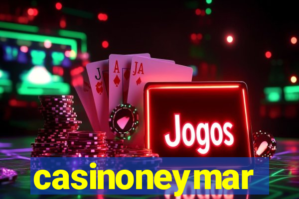 casinoneymar