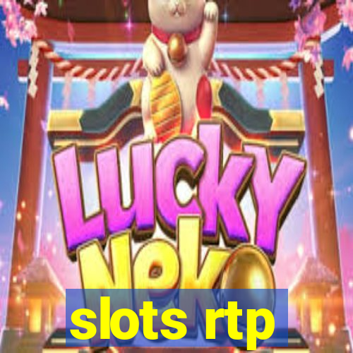 slots rtp