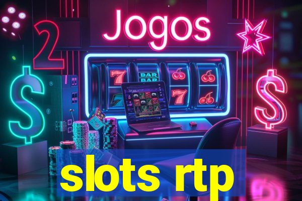 slots rtp