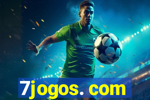 7jogos. com