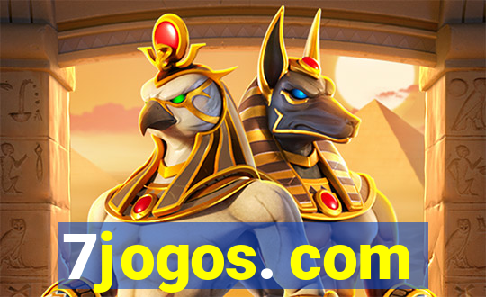 7jogos. com