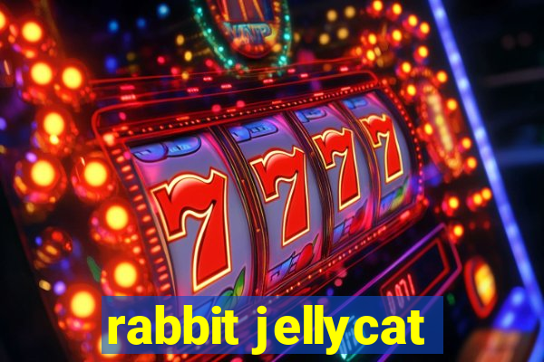 rabbit jellycat