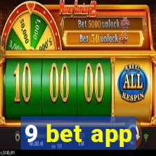 9 bet app