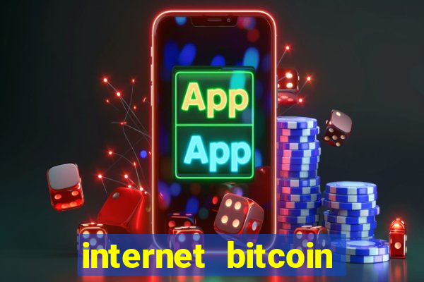 internet bitcoin live casino