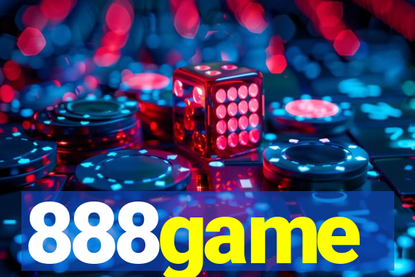 888game