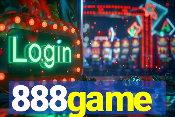 888game