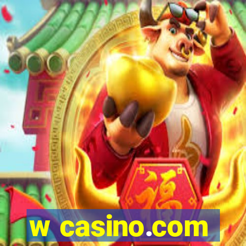 w casino.com