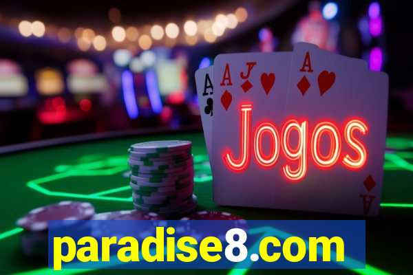 paradise8.com