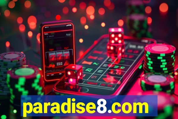 paradise8.com