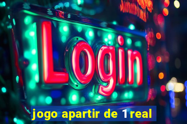 jogo apartir de 1 real